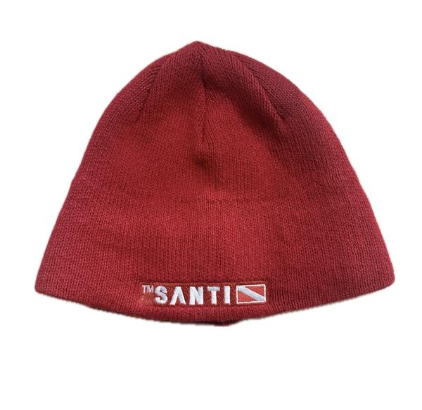Santi Thinsulate 3M Kopfhaube